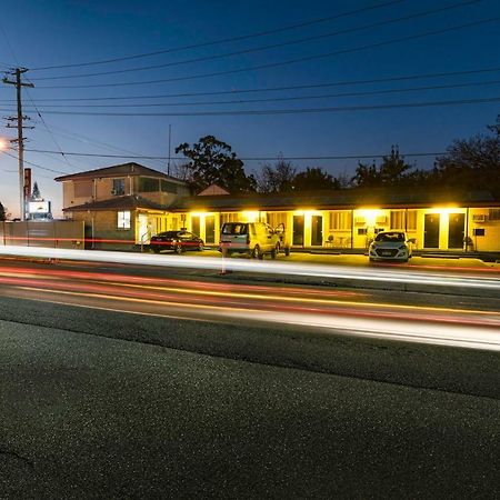Bald Hills Motel Exterior photo