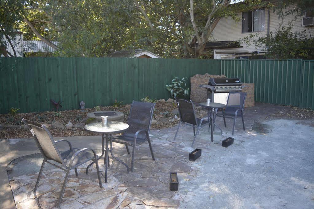 Bald Hills Motel Exterior photo