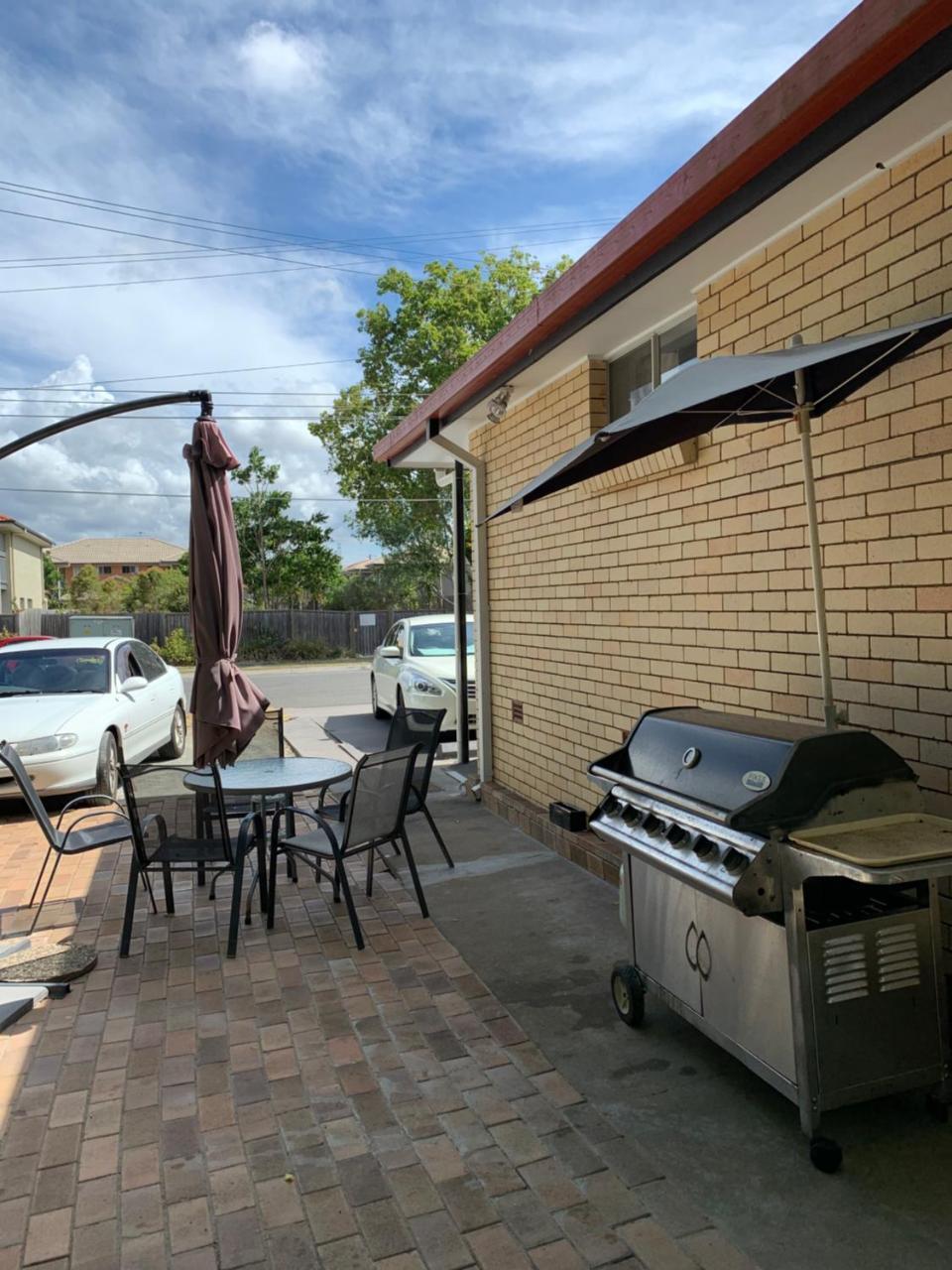 Bald Hills Motel Exterior photo