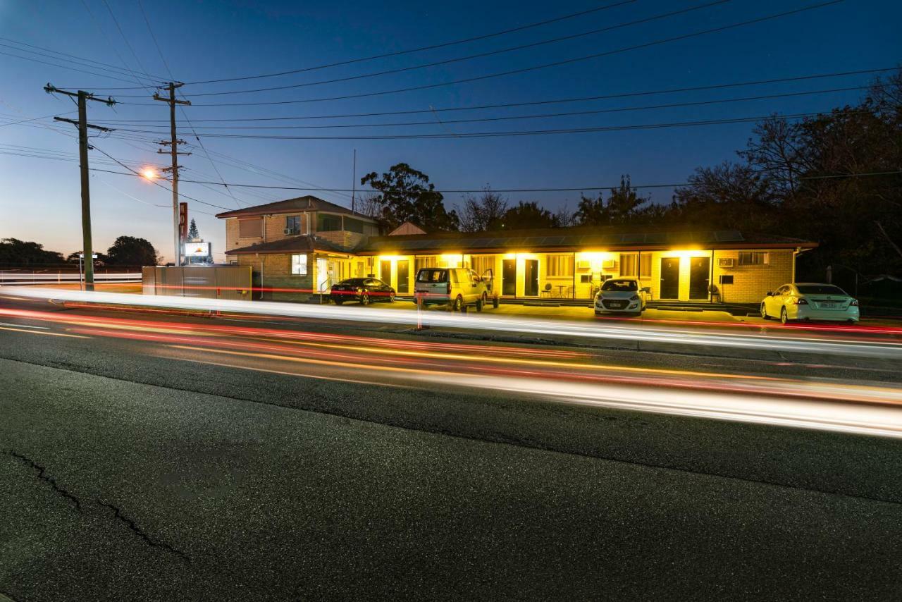 Bald Hills Motel Exterior photo